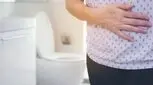 علل و روش درمان اسهال در پریود