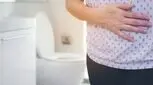 علل و روش درمان اسهال در پریود