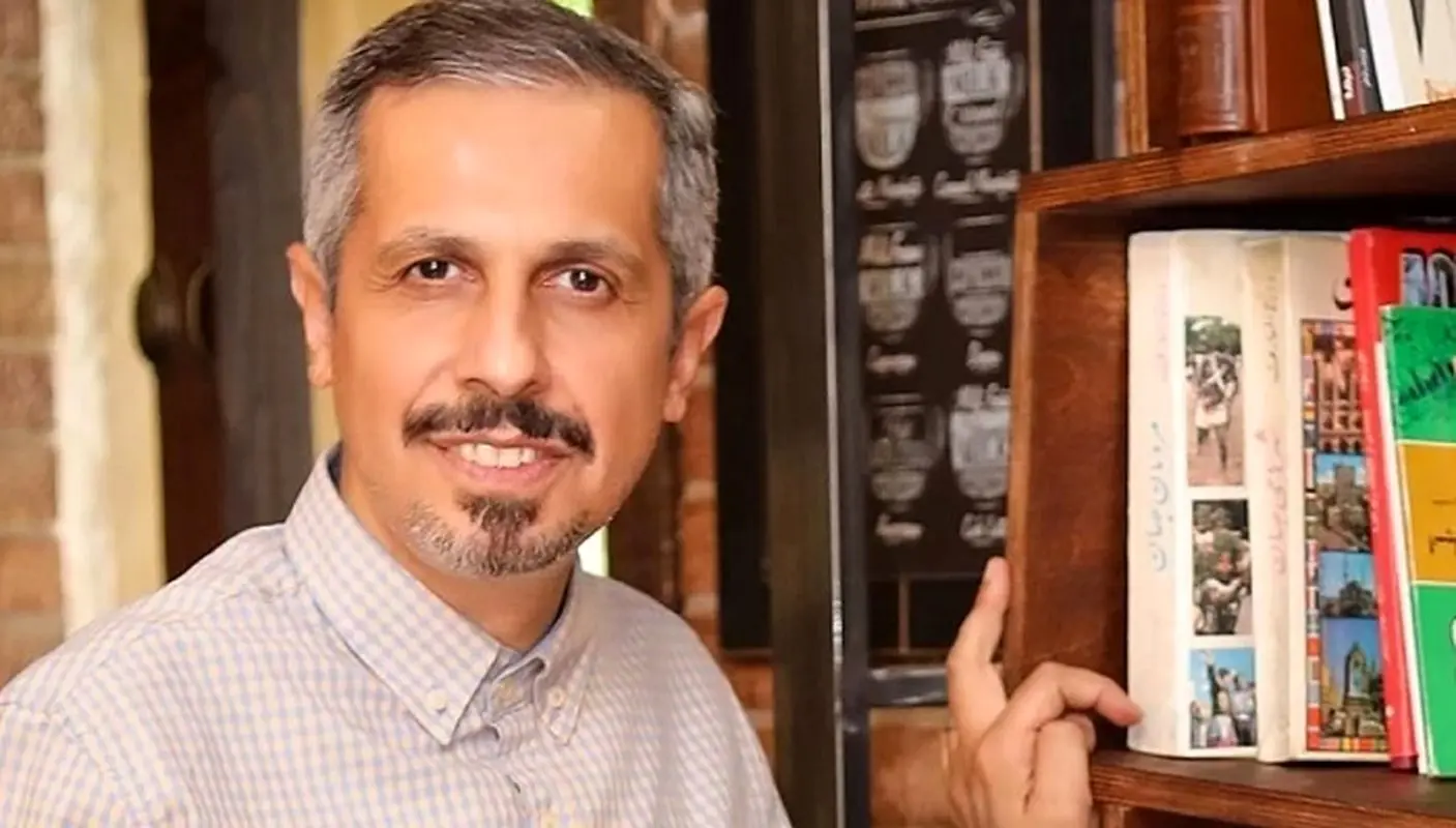 بازیگر معروف بالاخره سکوتش را شکست!