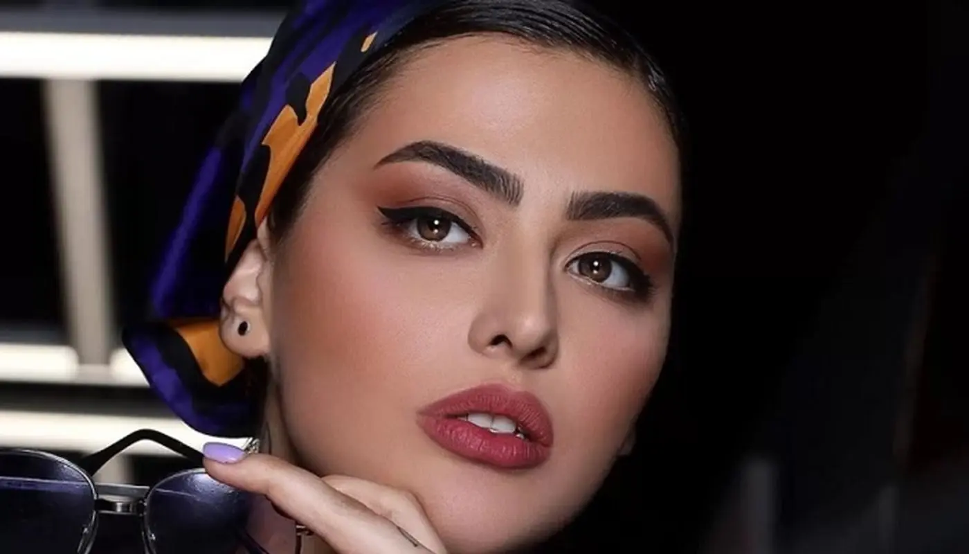 افشاگری دیگری از بازیگر زن معروف ایرانی!