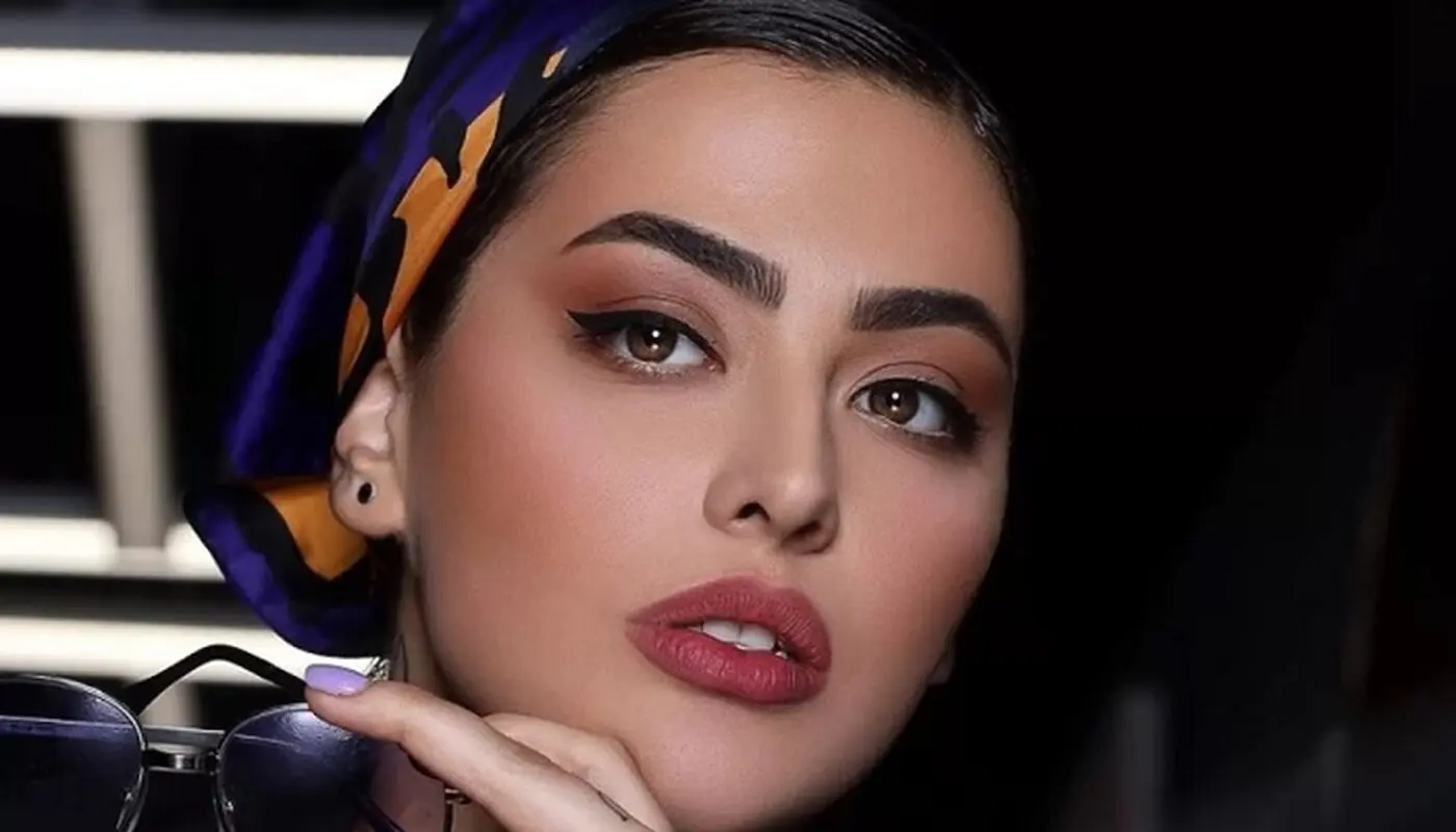 افشاگری دیگری از بازیگر زن معروف ایرانی!