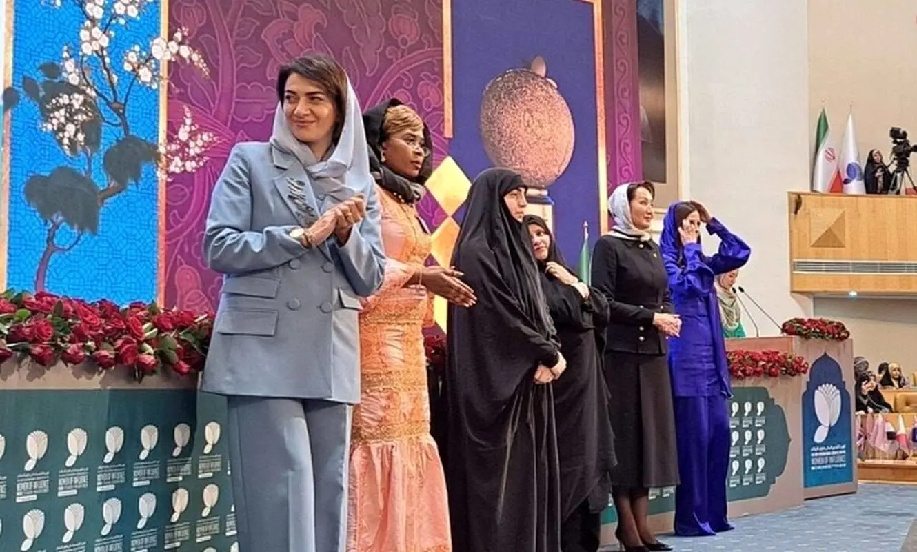 جایزه یک میلیاردی برای همسرِ مدیرعامل همراه اول
