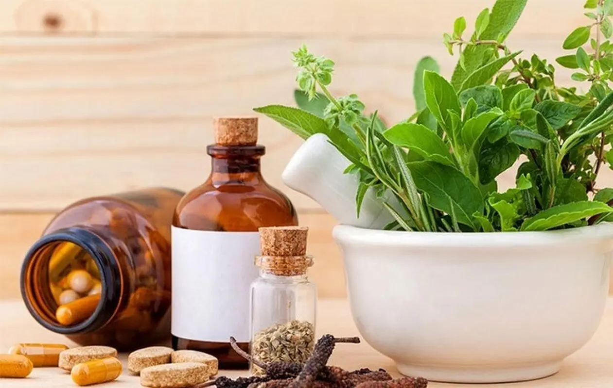 ۶ مسکن طبیعی، دیگر نیازی به قرص نیست