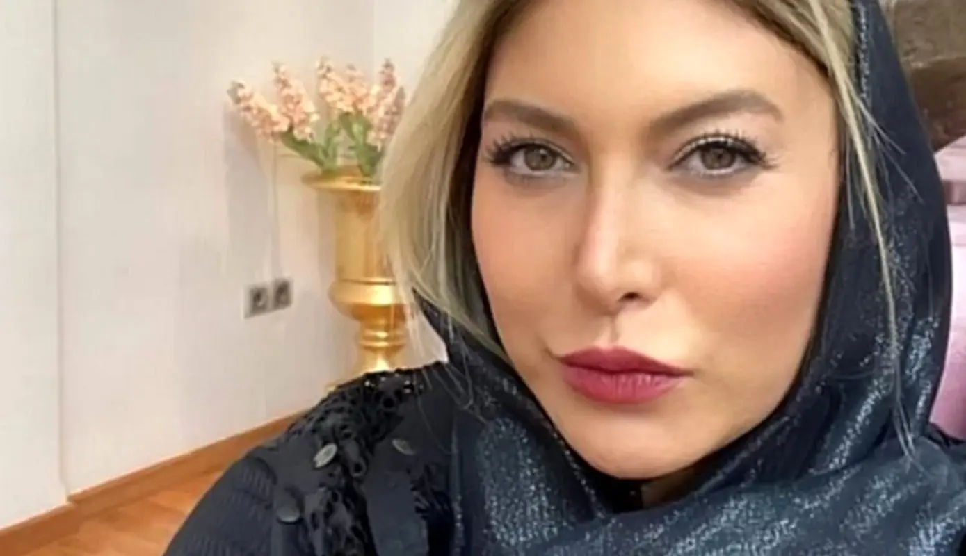 استوری جنجالی فریبا نادری خطاب به آقای بازیگر، پرحاشیه شد