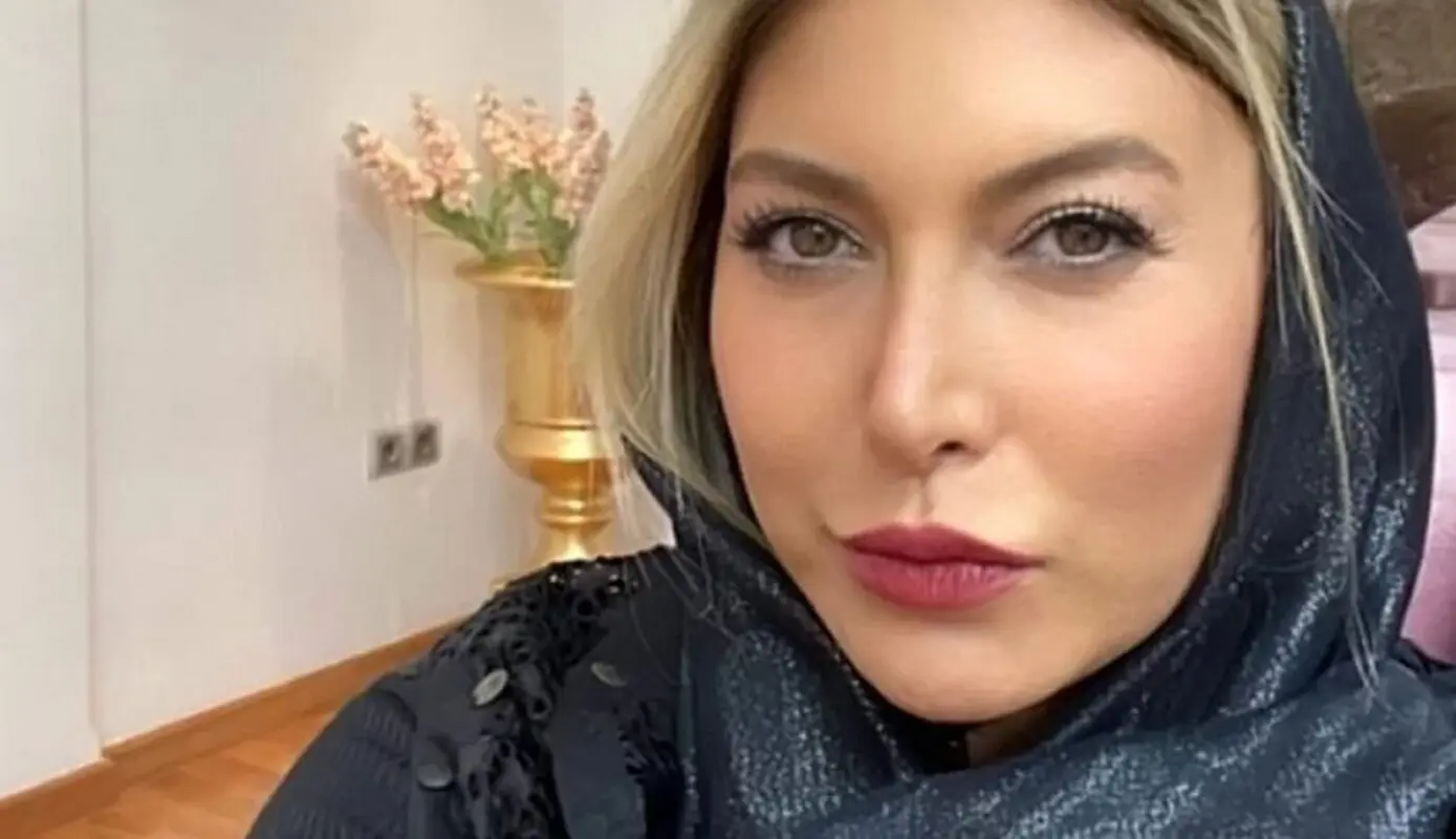 استوری جنجالی فریبا نادری خطاب به آقای بازیگر، پرحاشیه شد
