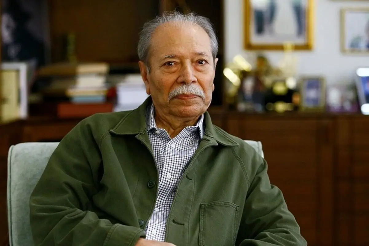 اسطوره سینمای ایران قید جشنواره فجر را زد!