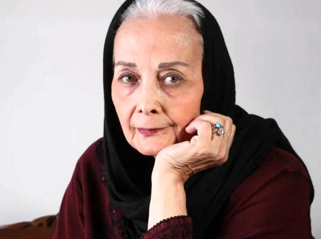 عکسهای دیدنی از عروسی زیباترین بازیگر قبل انقلاب