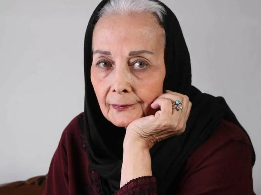 عکس‌های دیدنی از عروسی زیباترین بازیگر قبل انقلاب