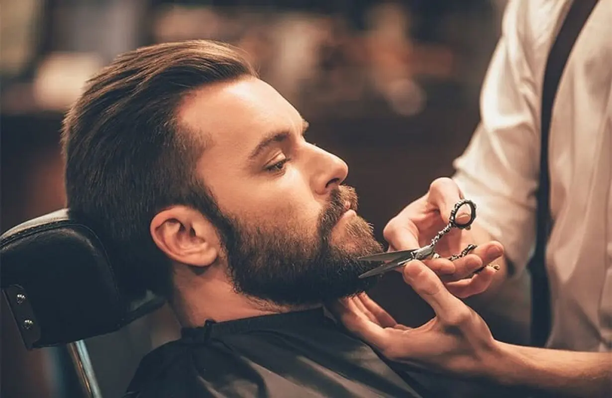شخصیت‌شناسی از روی مدل ریش