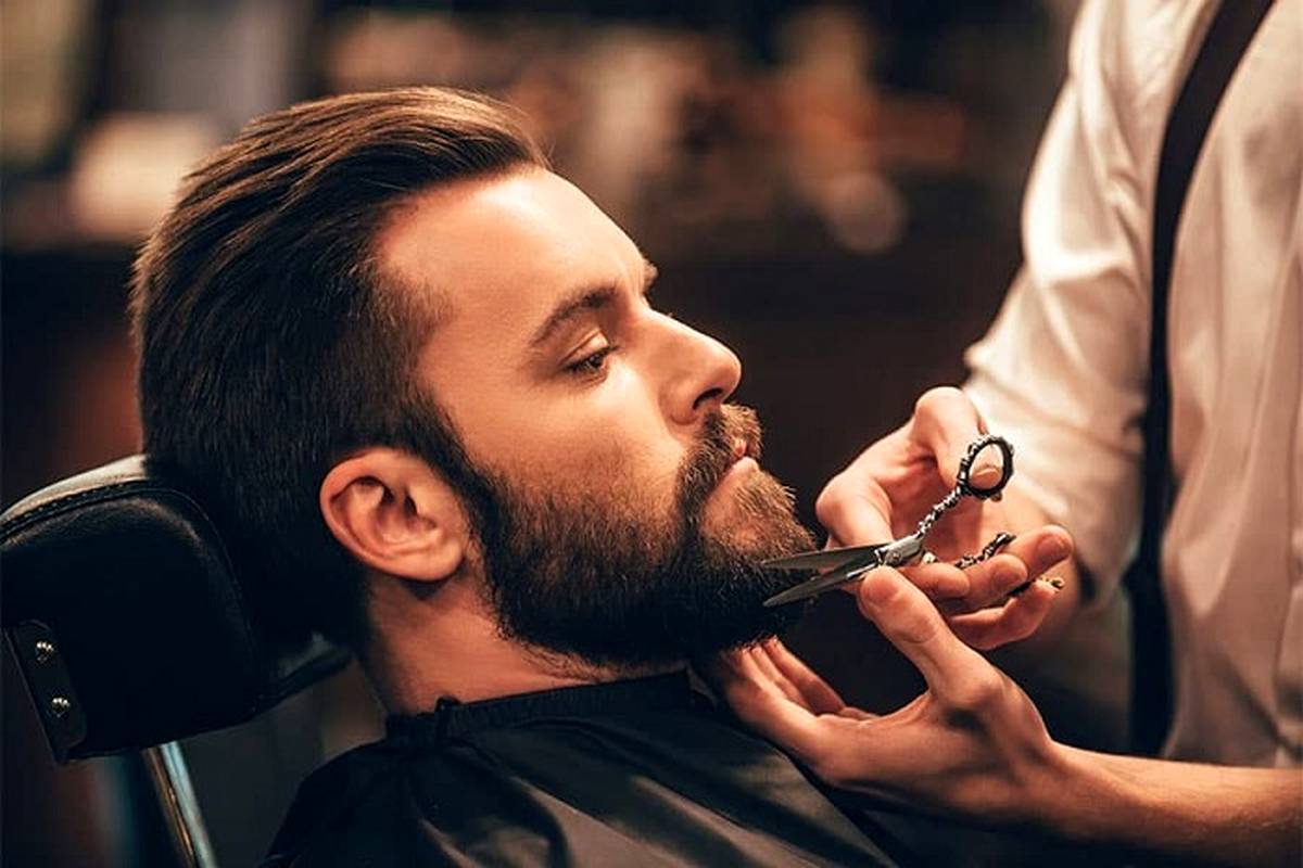 شخصیت‌شناسی از روی مدل ریش
