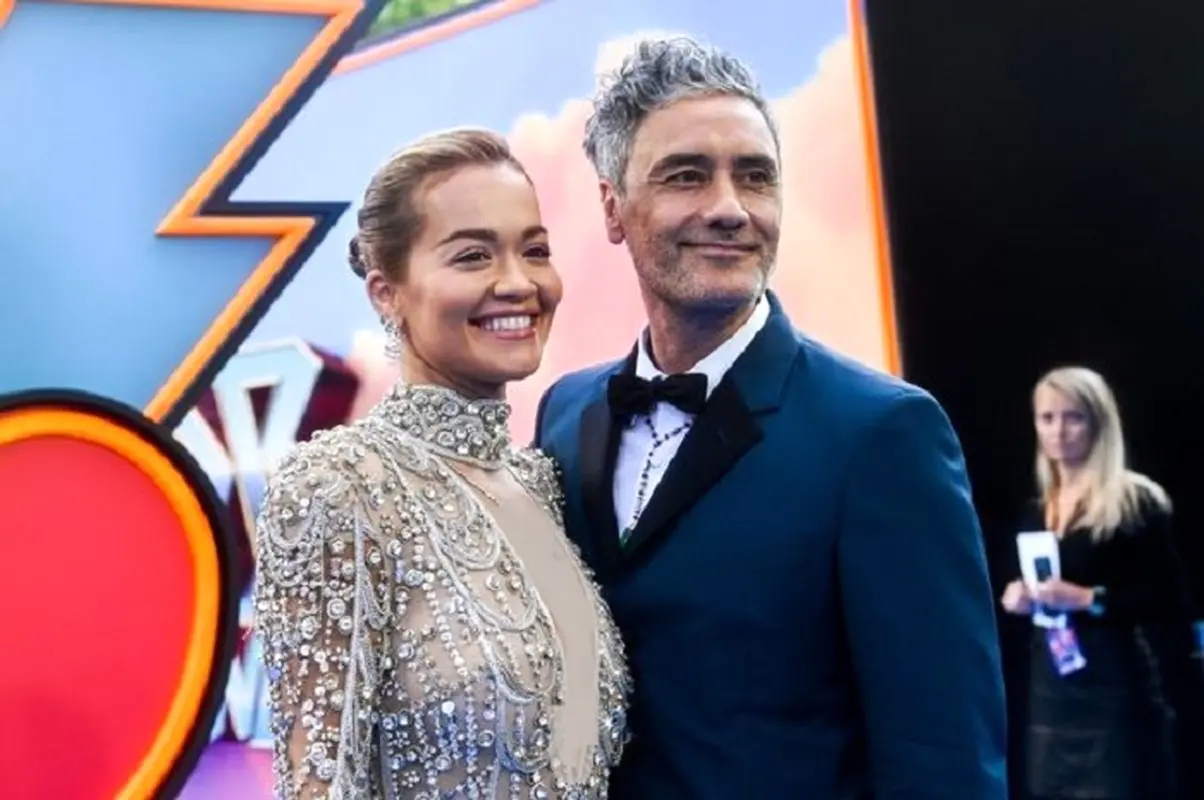 شایعات به واقعیت پیوست: ازدواج مخفیانه خانم خواننده!