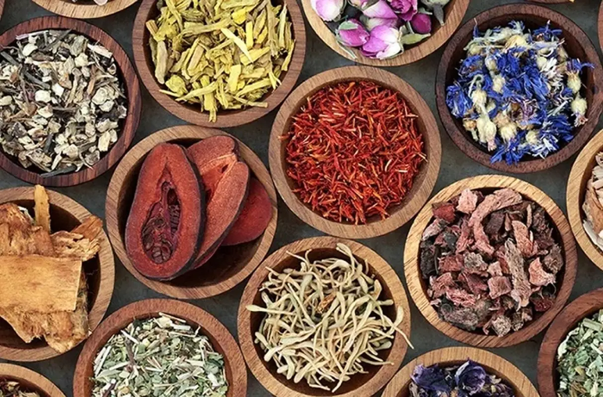 با این گیاهان طبیعی میل جنسی خود را افزایش دهید