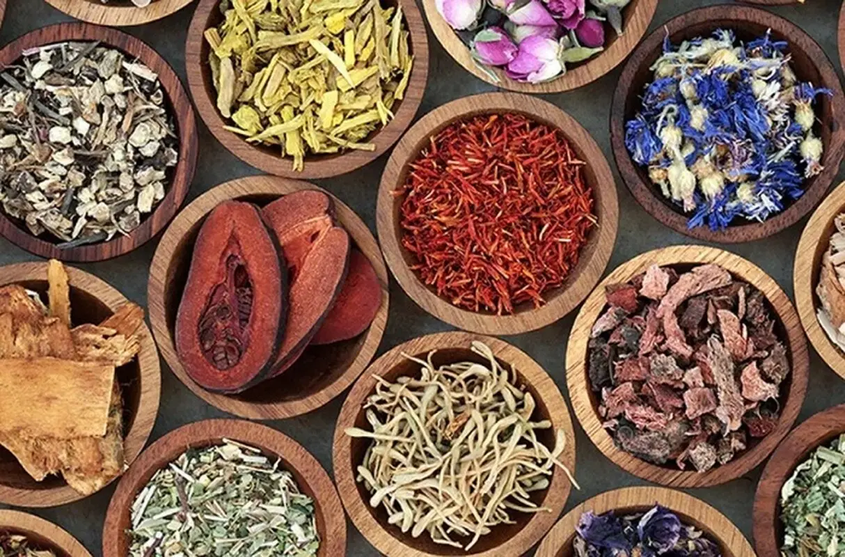 با این گیاهان طبیعی میل جنسی خود را افزایش دهید