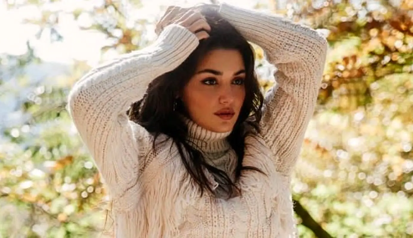 عکس/ سروصدای استایل 100 میلیون تومانی هانده ارچل!