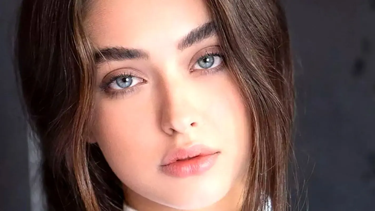 بیوتی بلاگر ایرانی در لیست 100 زن زیبای 2022 به انتخاب مردم دنیا