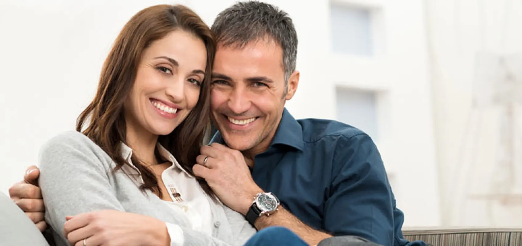 ۱۲ مزیت رابطه جنسی مداوم با همسر