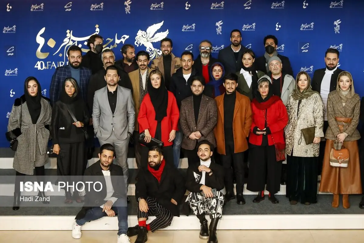 تهدید بازیگرانی که جشنواره فجر را تحریم کردند!