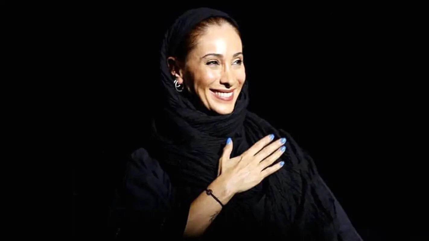 عکس/ استوری سحر زکریا درباره عمل بوتاکس جنجال به پا کرد!