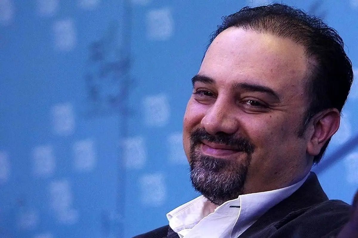 انتشار عکس خصوصی بازیگر مرد و همسرش بعد مهاجرت
