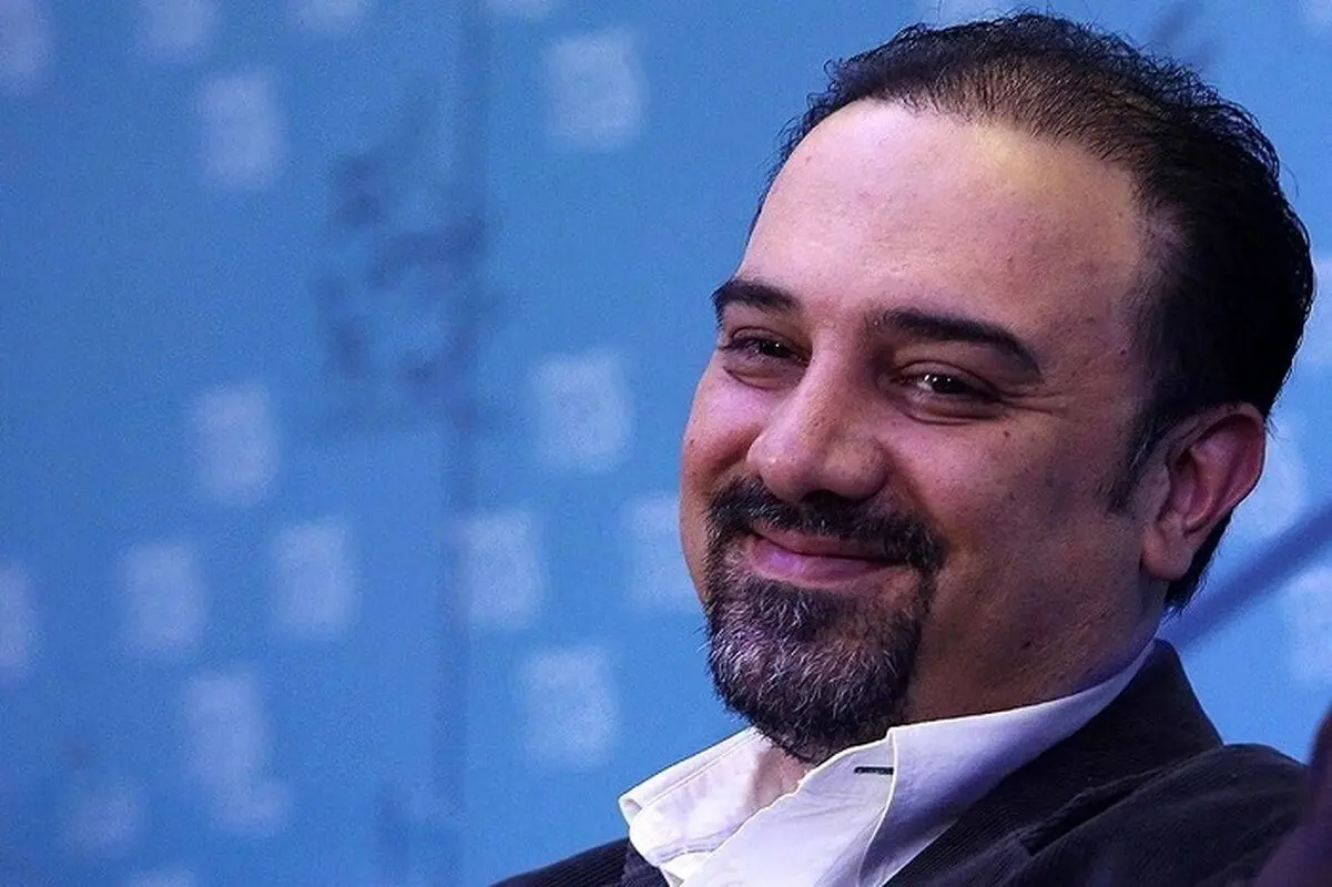 انتشار عکس خصوصی بازیگر مرد و همسرش بعد مهاجرت