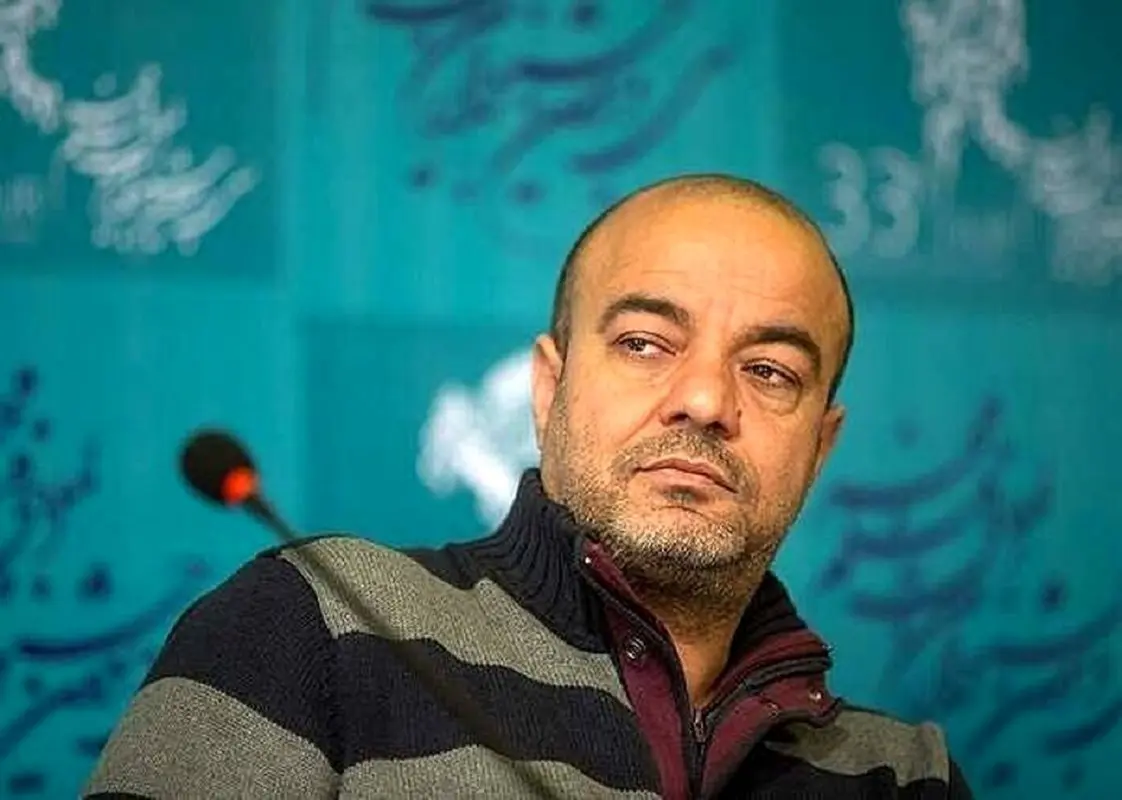 استوریِ تند و تیز سعید آقاخانی در حمایت از هنرمندان!