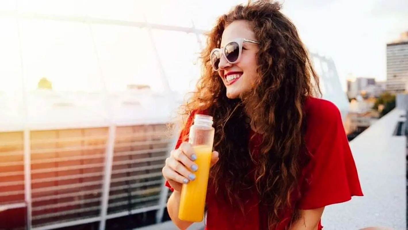 یک لیوان از این نوشیدنی برای حافظه معجزه می‌کند!