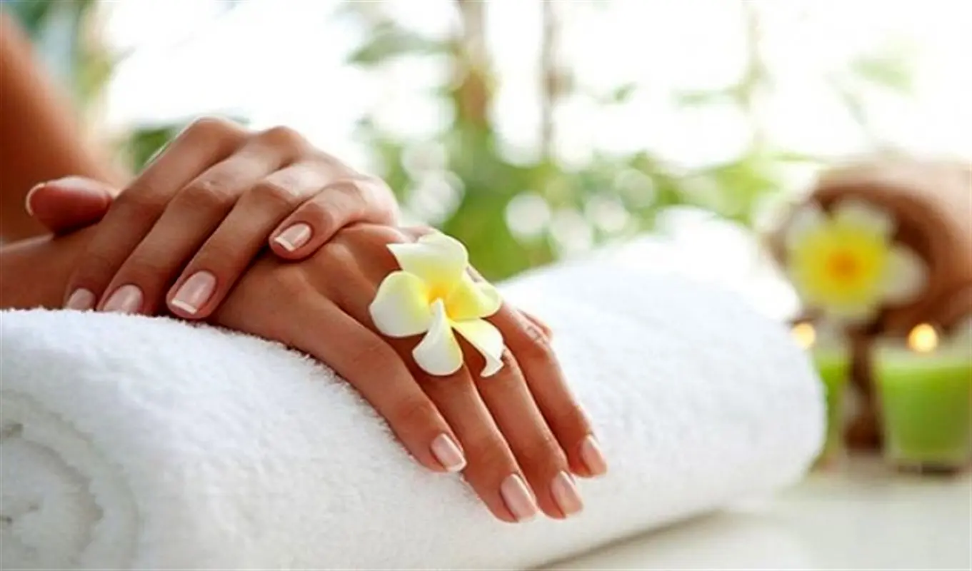 معجزه ماسک‌های خانگی برای پیشگیری و درمان پیری پوست دست