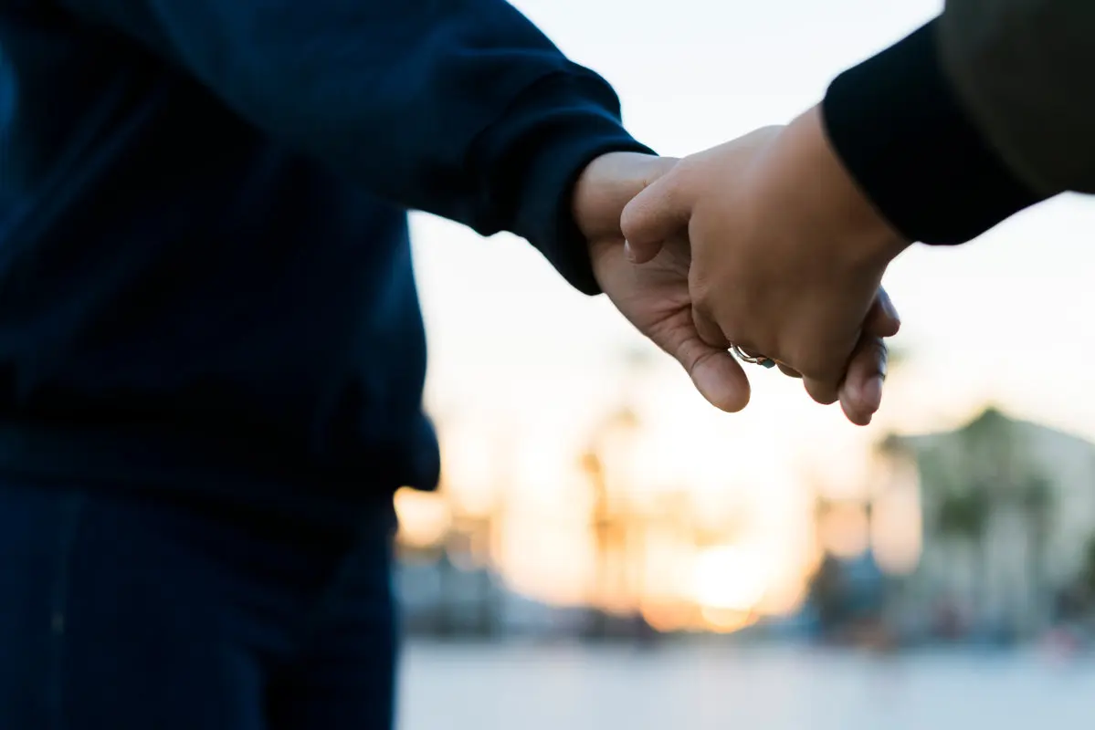 ۶ راز یک ازدواج ابدی