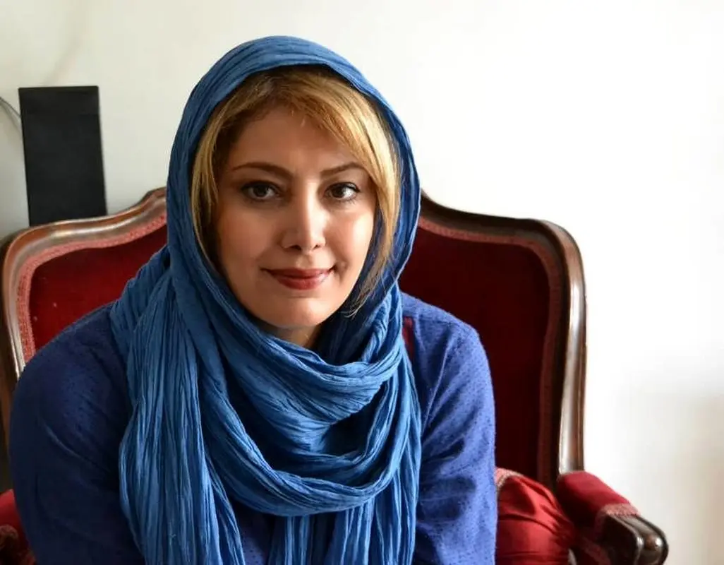 کنایه سنگین بازیگر زن به کارگردان مشهور ایرانی
