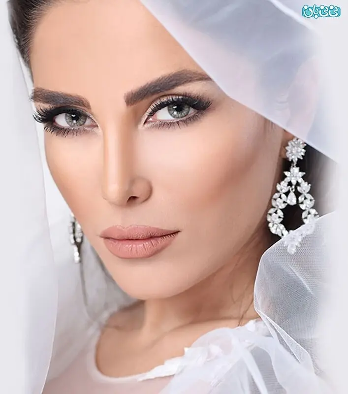 قیمت آرایش عروس سال 1404
