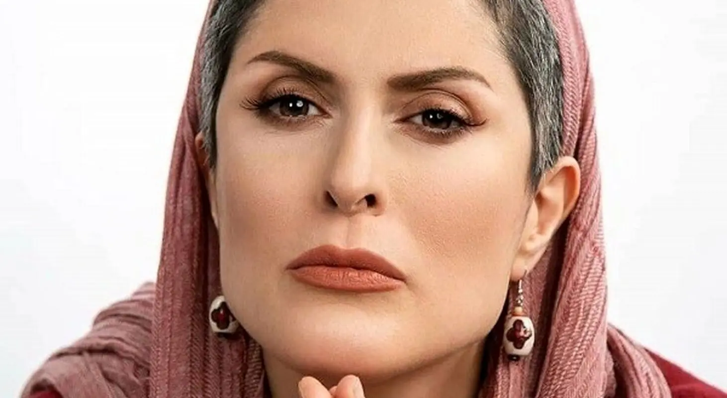 استوری جدید بازیگر زن ایرانی حاشیه‌ساز شد!