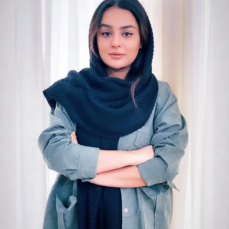 همسر دوم پیمان قاسم خانی مکانیک شد!/ عکس