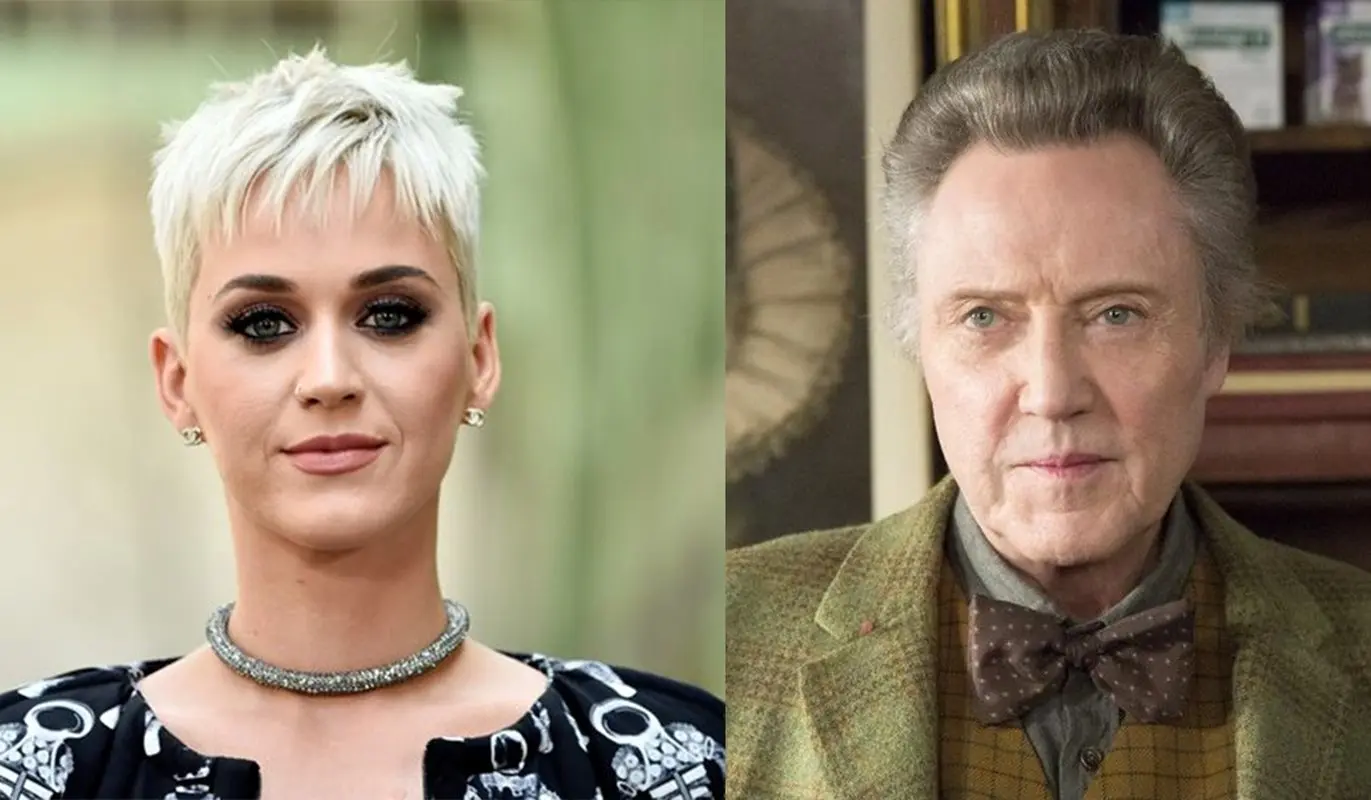 عادت عجیب و غریب خواننده زن