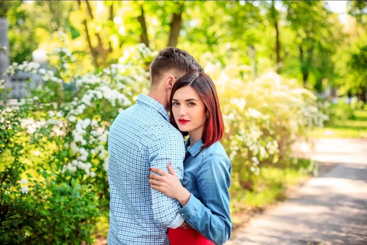 عاشق این زنان شدن ممنوع/ نشانه های زنان هوسباز که باید بشناسید!