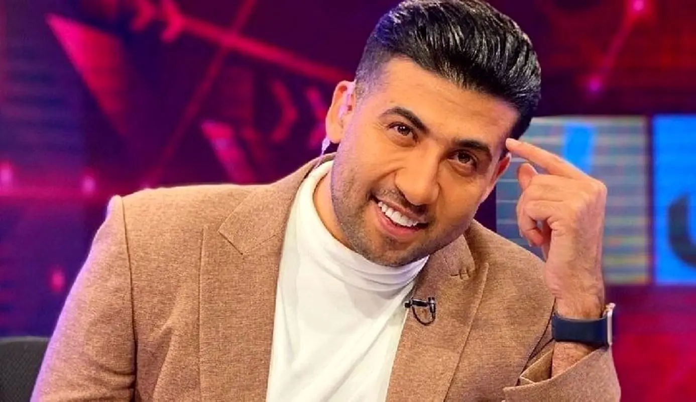 مجری جنجالی صداوسیما از ماجرای طلاق خود پرده‌برداری کرد