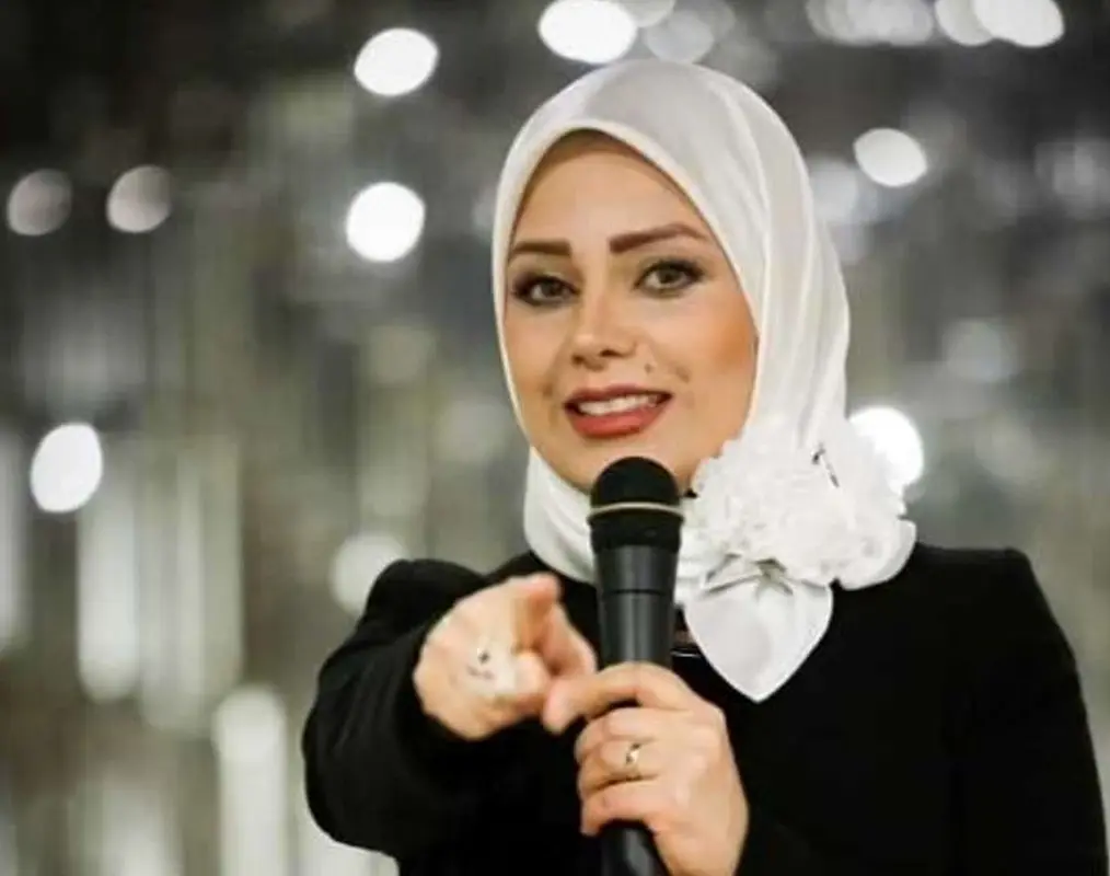 جنجال مجری سابق تلویزیون با چهره جدید و عجیب