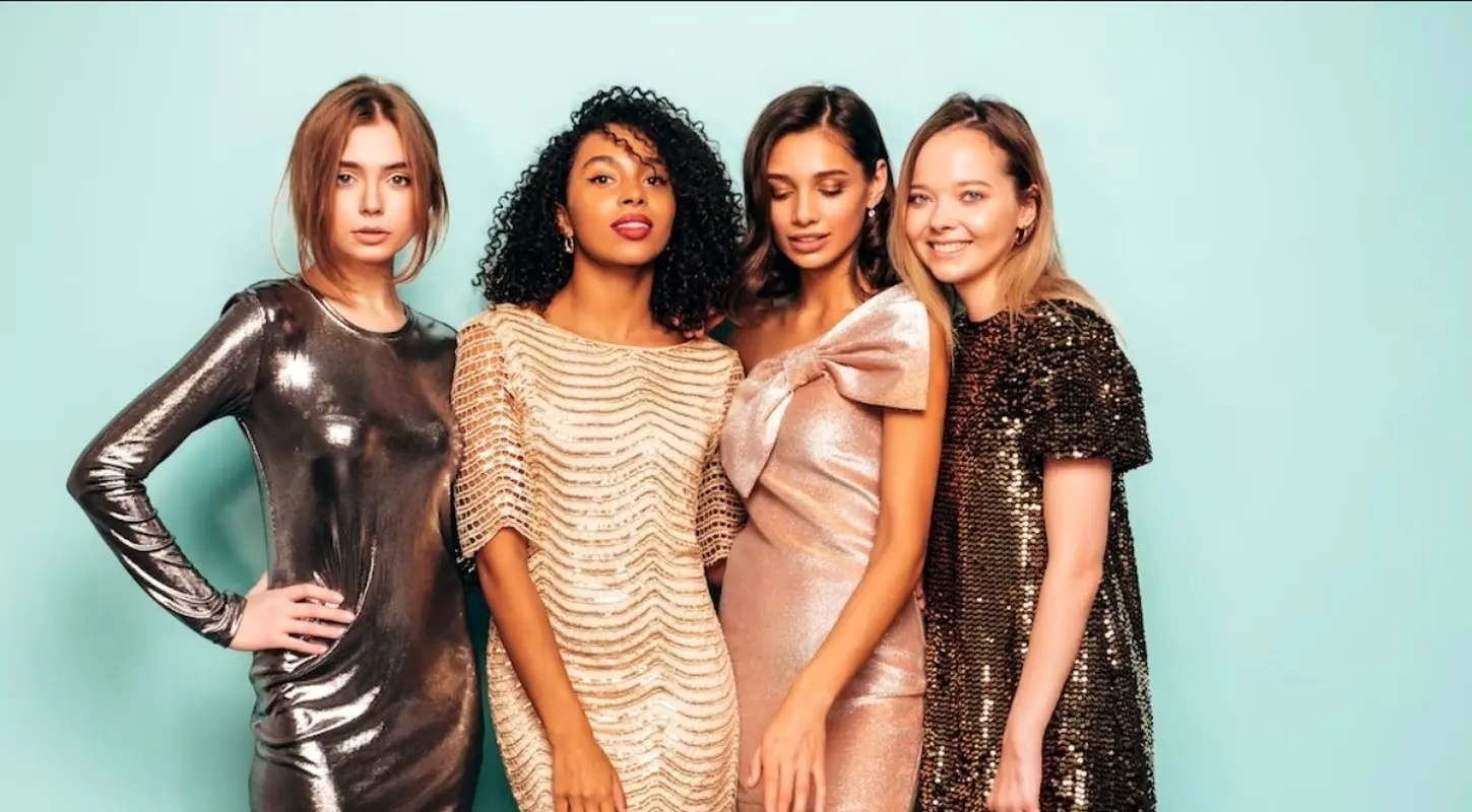 انتخاب لباس مناسب براساس فرم بدن