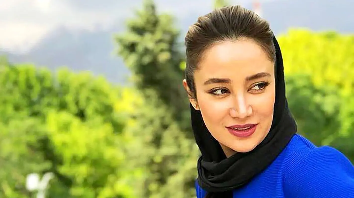 عکس/ تولد رویایی ستاره رئالیتی شو «پدرخوانده»