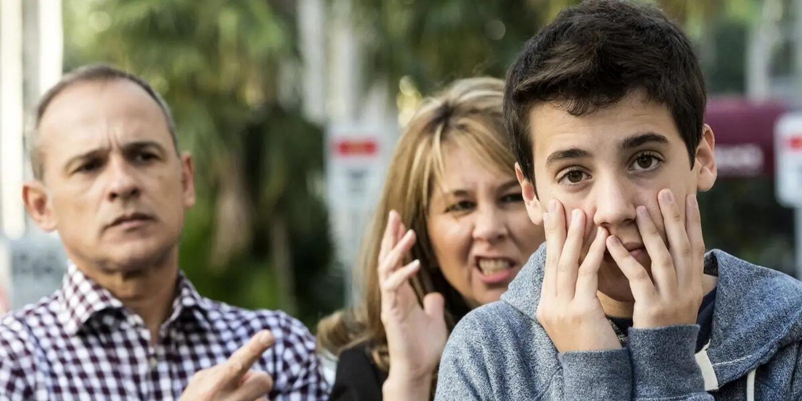 با نوجوان عاشق چطور رفتار کنیم؟