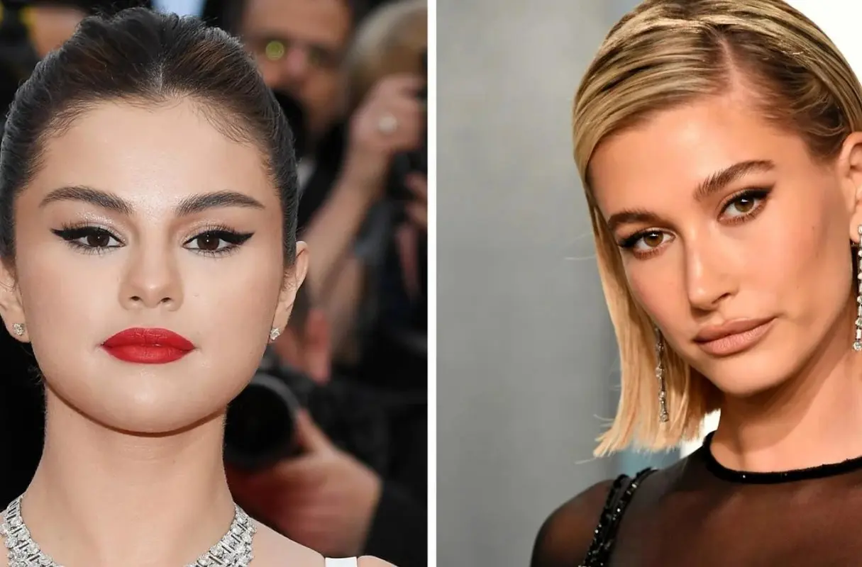 هیلی بیبر در آشپزی هم از سلنا تقلید می‌کند!