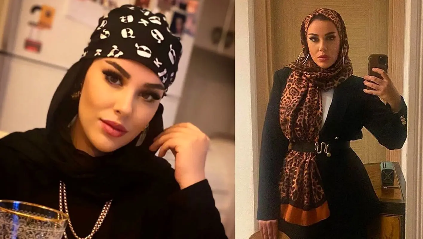 خواننده ترک معروف محجبه شد!