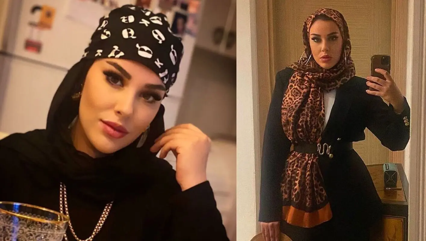 خواننده ترک معروف محجبه شد!