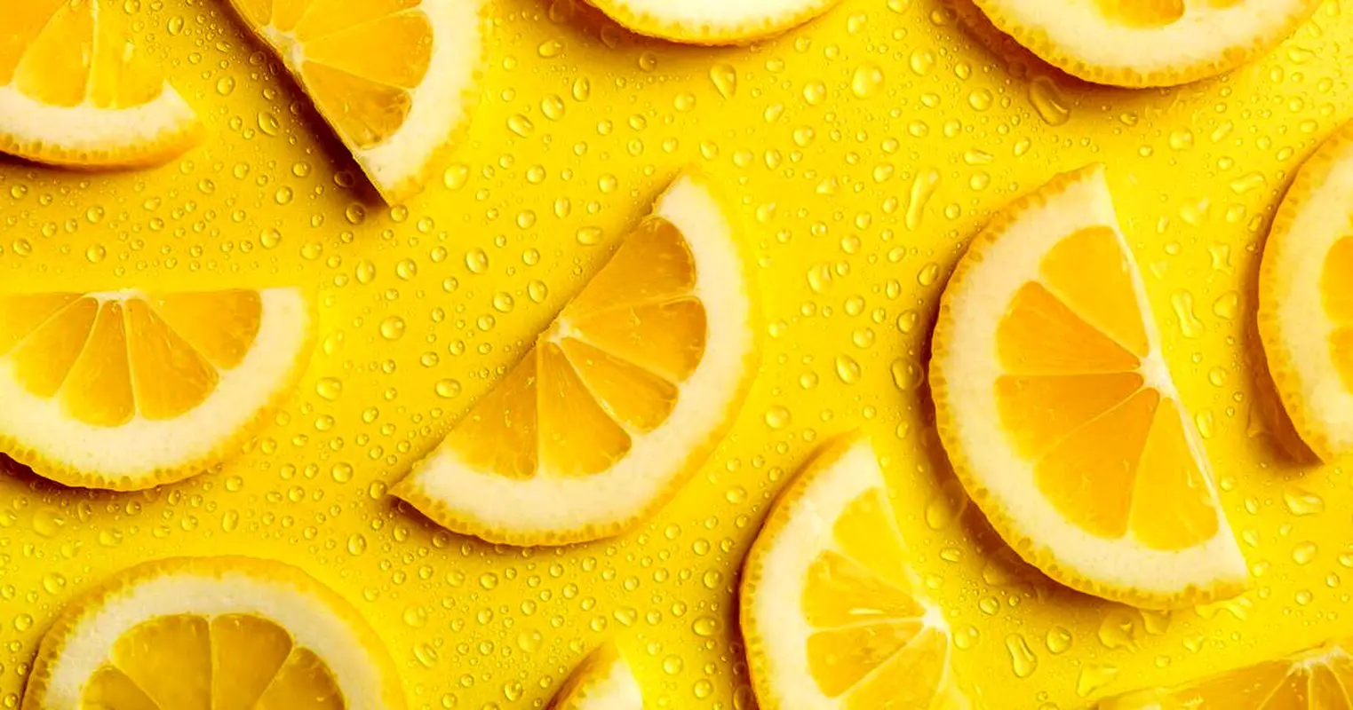 ۷ معجزه‌ای که با مصرف روزانه آبلیمو اتفاق می‌افتد