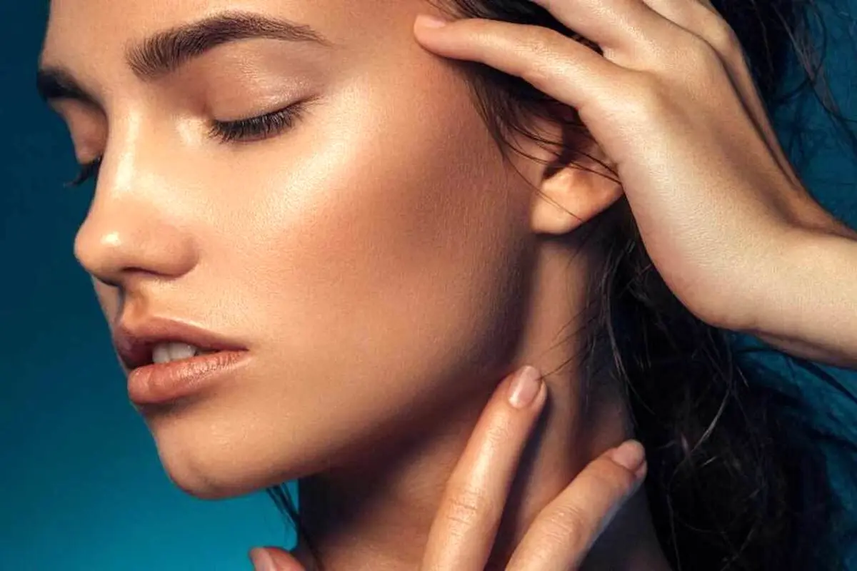 جوانی و زیبایی پوست با یوگای صورت