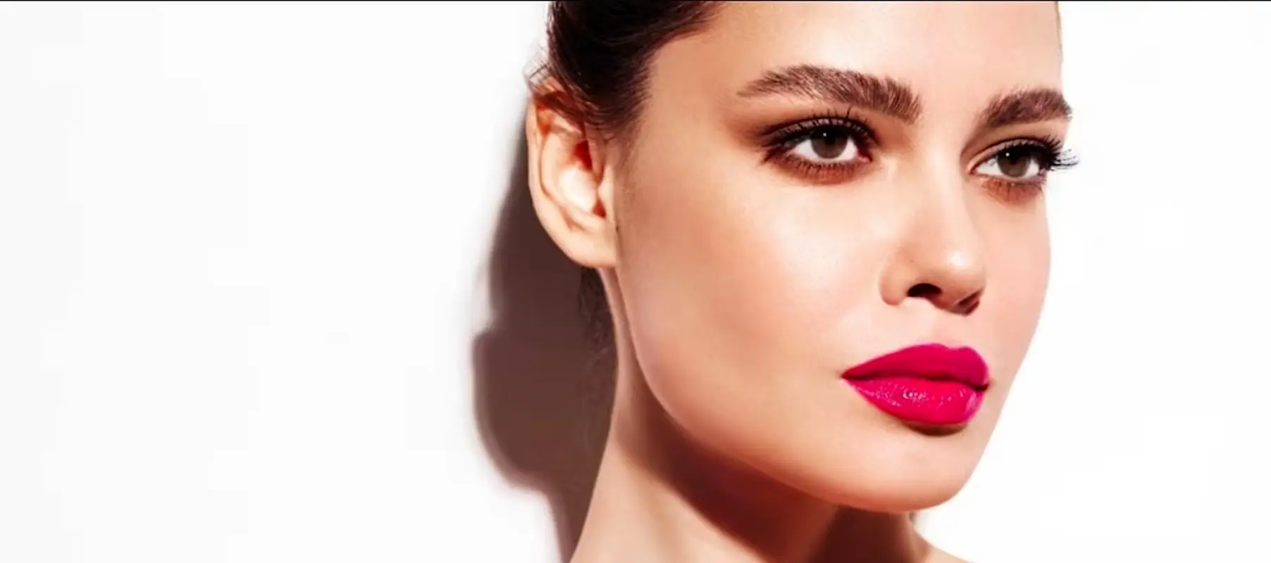 آرایش چشم خیره‌کننده و جذاب در 6 مرحله