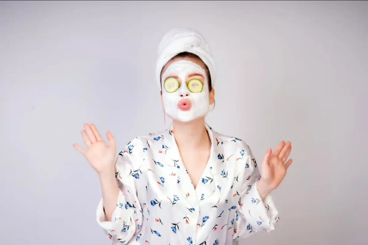 بهترین ماسک خانگی برای شادابی پوست در فصل گرما