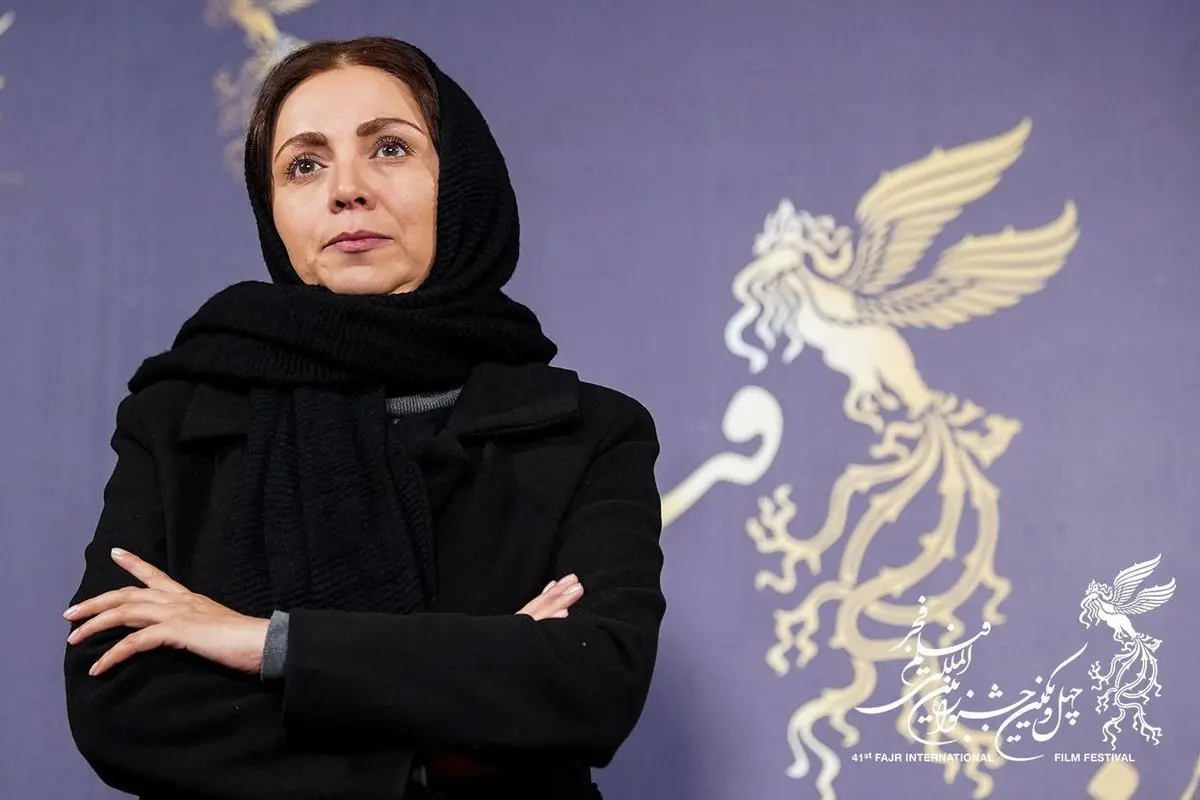 حکم تازه‌ای برای کارگردان زن برگزیده جشنواره فیلم فجر