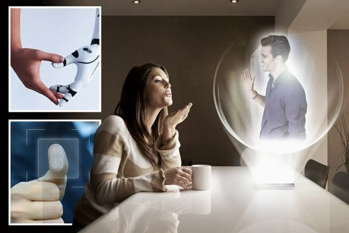 نگاهی به تغییرات رابطه جنسی و ازدواج در صد سال آینده