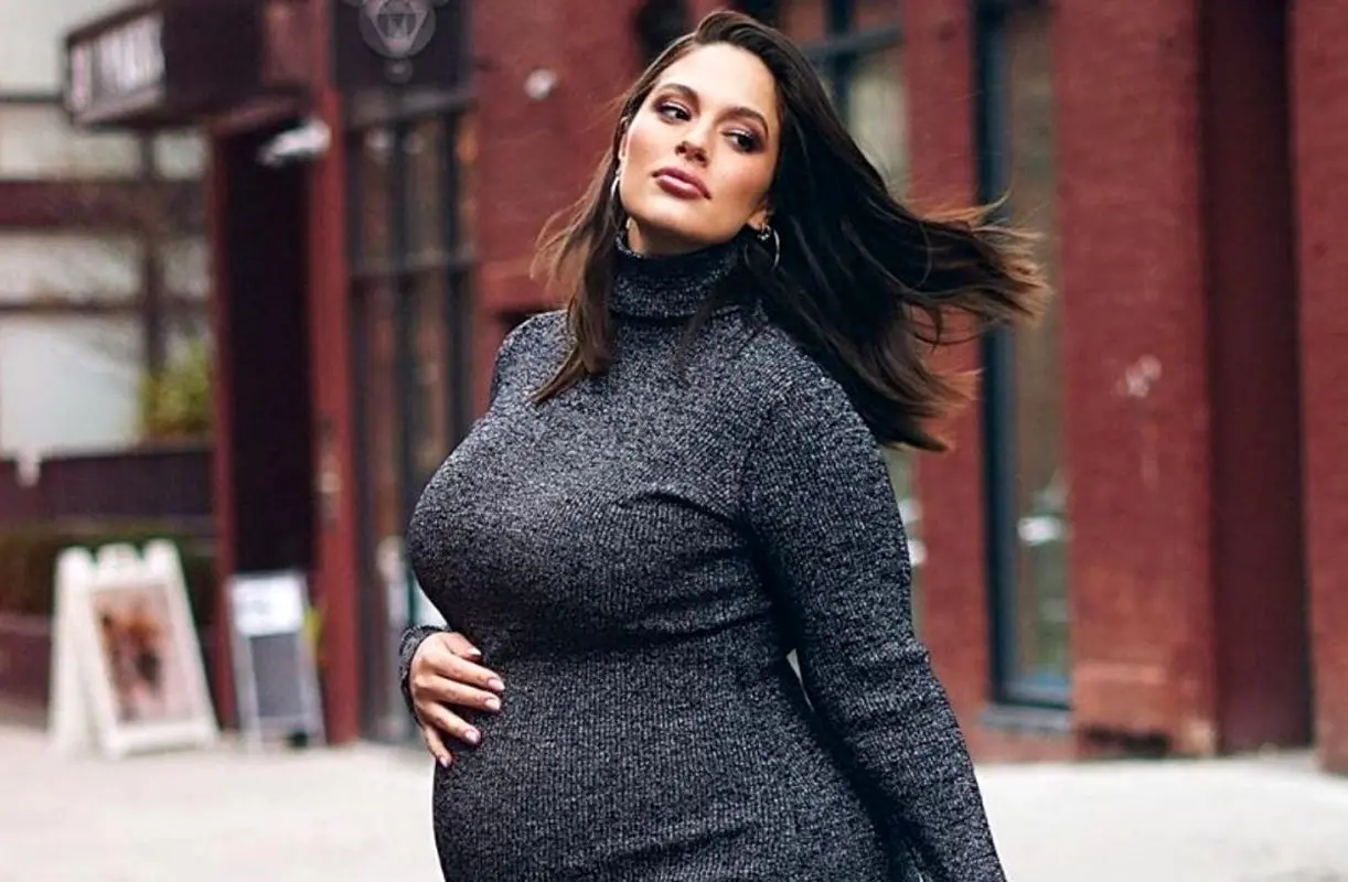 جذابترین زن سال انتخاب شد!