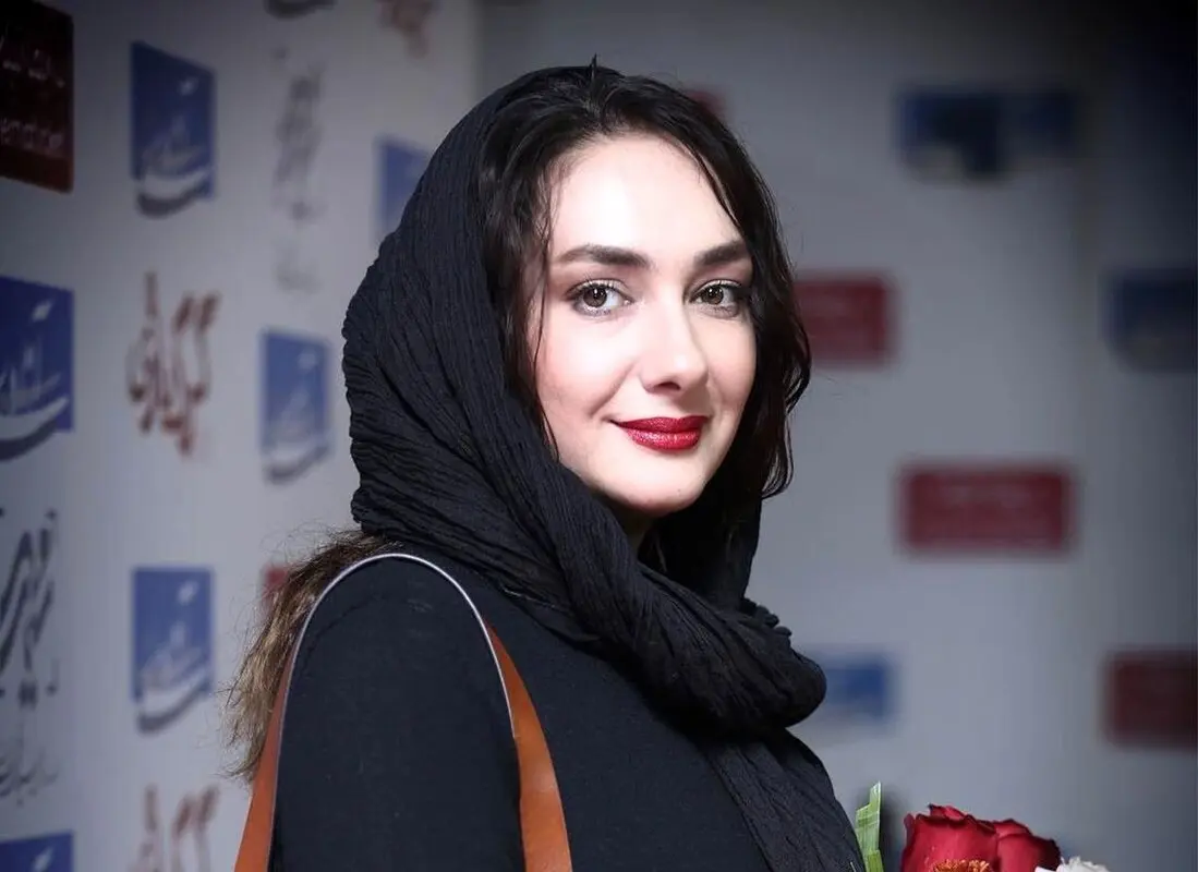 استوری معنادار هانیه توسلی که بوی مرگ می‌دهد 